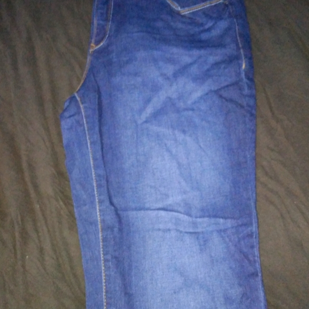 Skinny jeans